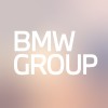 BMW Group Nederland logo